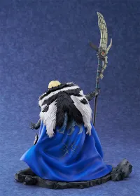 INTELLIGENT SYSTEMS Dimitri - Fire Emblem - photo 3