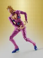 TAMASHII NATIONS Giorno Giovanna (JoJo’s Bizarre Adventure) - JoJo's Bizarre Adventure - photo 9