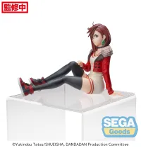 SEGA TV Anime "DAN DA DAN" PM Perching Figure "Momo" Vol.2 - Dandadan - photo 2