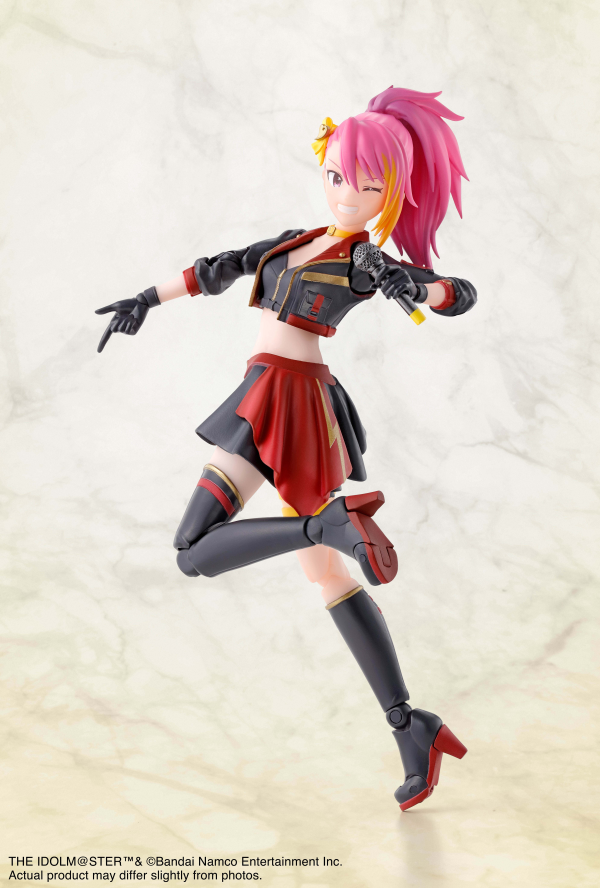 AYUMU MAIHAMA, TAMASHII NATIONS S.H.Figuarts