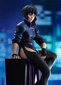 GOOD SMILE COMPANY POP UP PARADE Motoko Kusanagi: 1995 Ver. L Size - Ghost in the Shell - photo 6