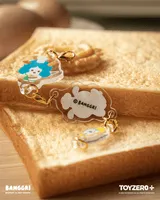 TOYZEROPLUS BANGGRI Generic Series - Acrylic Keychain (Blindbox) - Banggri - photo 7