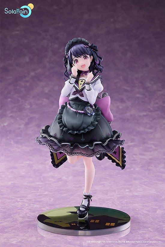 Solarain Koito Fukumaru: Midnight Monster ver. - THE iDOLM@STER