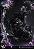 Museum Masterline Dark Nights: Death Metal The Batman Who Laughs & Robin King Deluxe Version			 29