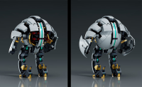 MODEROID ARHAN 7