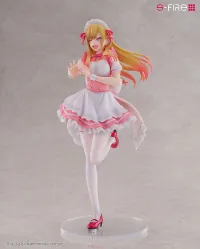 SEGA My Dress-Up Darling Figure Marin Kitagawa Pretty Maid Ver. - My Dress-Up Darling - photo 11