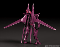 MODEROID Fafner Mark Sieben Kai Azrael 2