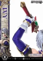 Prime 1 Studio Real Elite Masterline SOULCALIBUR Ⅵ IVY Ultimate Bonus Version - SOULCALIBUR - photo 51
