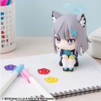 MegaHouse Lookup Blue Archive Shiroko & Hoshino set【with gift】 - Blue Archive - photo 8