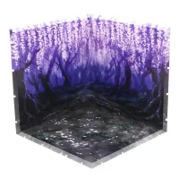 PLM Dioramansion 200: Wisteria - Figure Accessories - photo 1