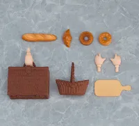 GOOD SMILE COMPANY Nendoroid Doll Picnic Parts Set - Figure Accessories - photo 1