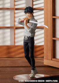 POP UP PARADE Yuta Okkotsu: Jujutsu Kaisen 0 Ver. 3