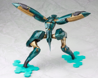 METAL GEAR RAY 13