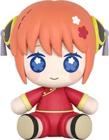 GOOD SMILE COMPANY Huggy Good Smile Kagura - Gintama - photo 7