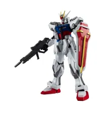 TAMASHII NATIONS GAT-X105 Strike Gundam - Mobile Suit Gundam SEED - photo 7