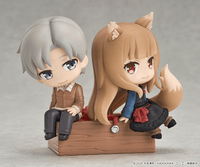 Mini Memory Lawrence & Holo 3