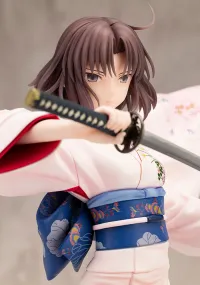 KOTOBUKIYA Shiki Ryougi - The Movie "The Garden of Sinners" - photo 9