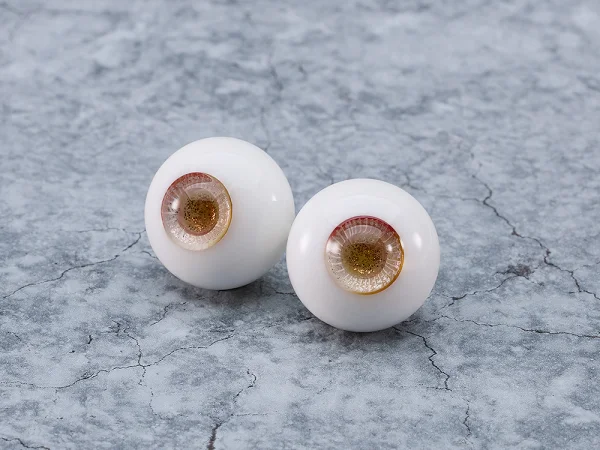 GOOD SMILE COMPANY Glass Eye Series: Autumn (Mushroom) - Harmonia series
