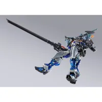 TAMASHII NATIONS METAL BUILD SNIPER PACK - Mobile Suit Gundam SEED - photo 10