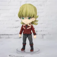 TAMASHII NATIONS Barnaby Brooks Jr. - Tiger & Bunny - photo 3