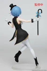TAITO Re:Zero Starting Life in Another World Precious Figure - Rem (Magician Ver.) Renewal Edition - Re:ZERO -Starting Life in Another World- - photo 3
