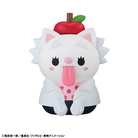 MEGA CAT PROJECT ONE PIECE Nyan Piece Nyan! Ver. Egghead (8pc per box) 11