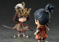 Good Smile Arts Shanghai Nendoroid Genichiro Ashina - SEKIRO: SHADOWS DIE TWICE - photo 7