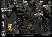 Museum Masterline Transformers: Dark of the Moon (Film) Megatron EX Bonus Version 77