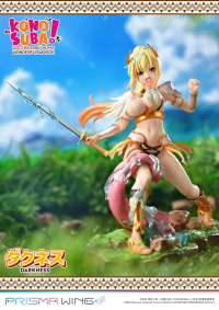 PRISMA WING The anime KONOSUBA -God's blessing on this wonderful world! DARKNESS 1/7 Scale Pre-Painted Figure 19