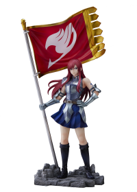 Erza Scarlet 2