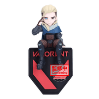 VALORANT MONITOR TOP FIGURE-SOVA- 1