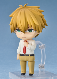 Nendoroid Takumi Usui 4