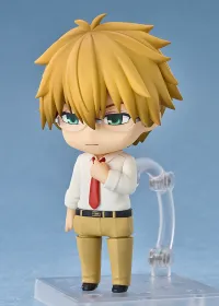 GOOD SMILE COMPANY Nendoroid Takumi Usui - Maid Sama! - photo 4