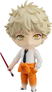 ORANGE ROUGE Nendoroid Yatora Yaguchi - Blue Period - photo 2