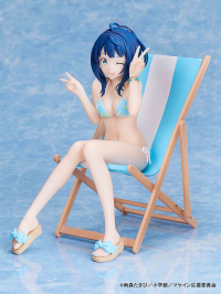Makeine: Too Many Losing Heroines! Anna Yanami Non-Scale Figure 4