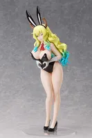 FREEing Lucoa: Bare Leg Bunny Ver. - Miss Kobayashi's Dragon Maid - photo 3
