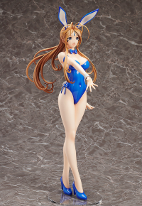 Belldandy: Bare Leg Bunny Ver. 5
