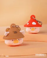 TOYZEROPLUS LuLu the Piggy Sweet Peach - 3D Accessories (Lovely Peach ver.) - LuLu The Piggy - photo 3