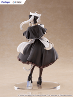 Elaina maid costume with cat ears ver. 1/7 Scale Figure 2
