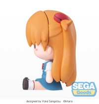 fuwa petit "Evangelion: New Theatrical Edition" Chibi Figure "Asuka Shikinami Langley" 3