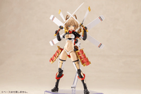 FRAME ARMS GIRL SHINGEN KAI 15