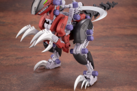 EZ-027 REV RAPTOR 10
