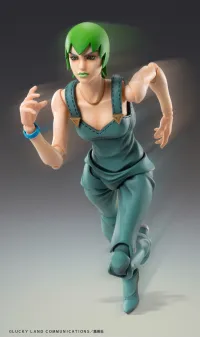 Medicos Entertainment Chozokado「Foo・F」 - JoJo's Bizarre Adventure - photo 12