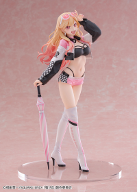 My Dress Up Darling Marin Kitagawa Race Queen ver. 1/7 Scale Figure 3