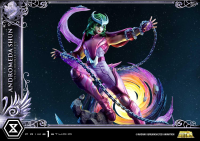 Premium Masterline Saint Seiya Andromeda Shun "Final Bronze Cloth" Bonus Version 5