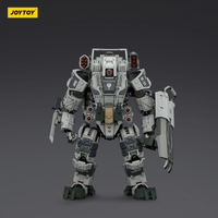 APOC Series Mystic Armor Heavy Assault Mech 2