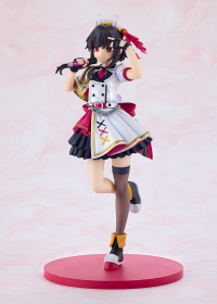 KONOSUBA-An Explosion on This Wonderful World! Megumin: Light Novel Idol Ver. 7