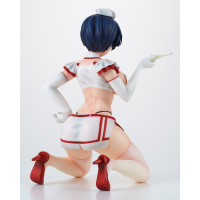 Shinovi Master Senran Kagura: NEW LINK 1/4 Yozakura: Sexy Nurse Ver. 6