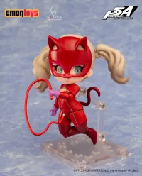 EMONTOYS faidoll Vol.3 Takamaki Ann - Persona 5 - photo 6