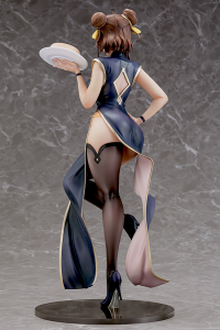 Ryza: Chinese Dress Ver. 4